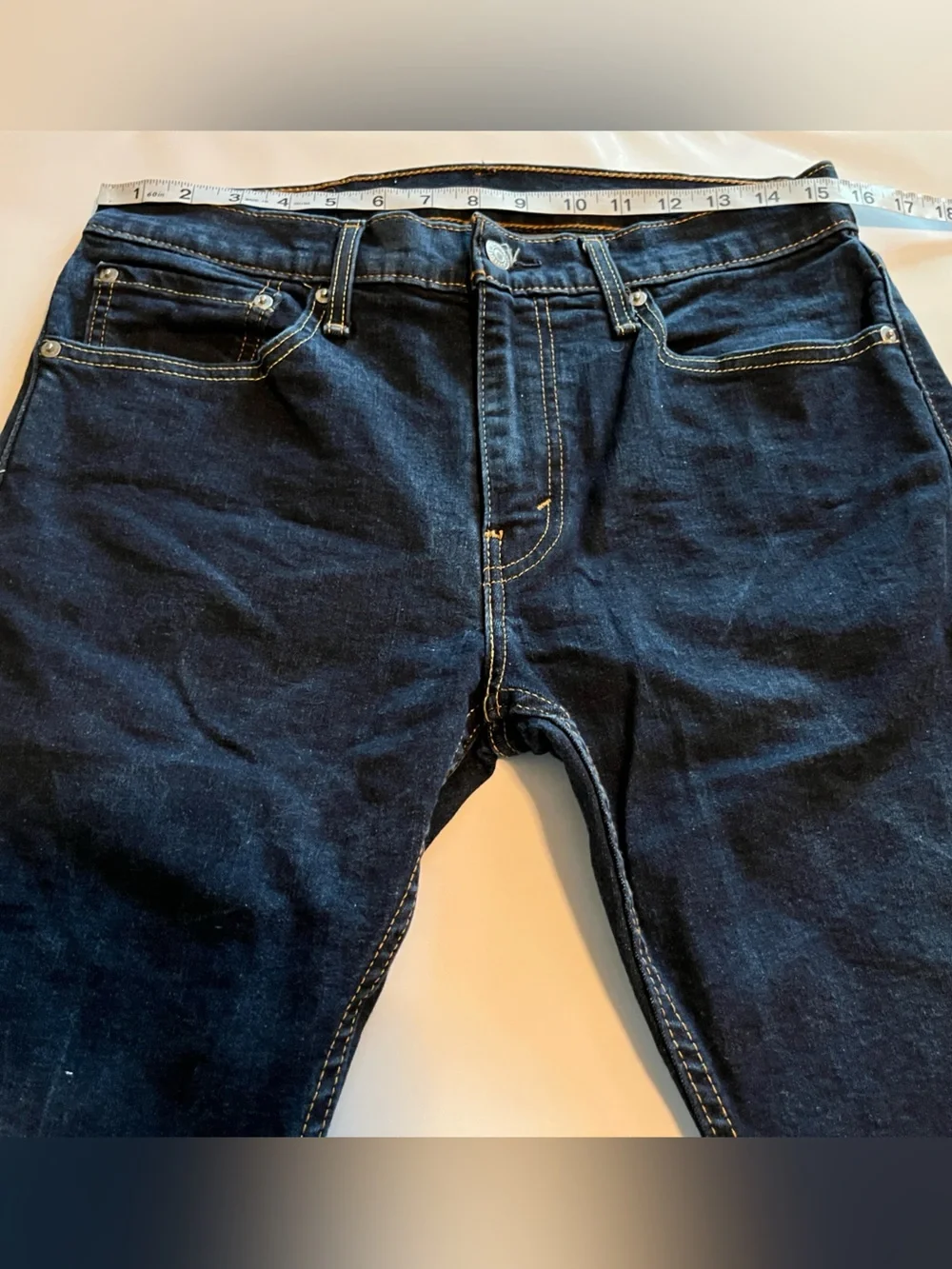 Levi’s 512 Slim Fit Taper Size 32 x 32